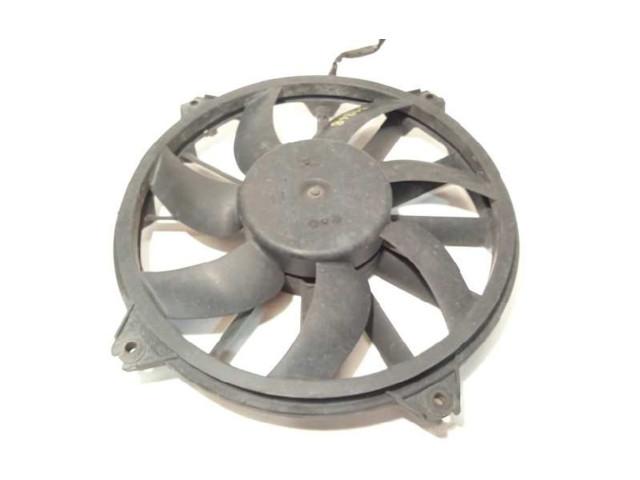 Вентилятор радиатора     9661571480, 9828719880    Peugeot 5008 