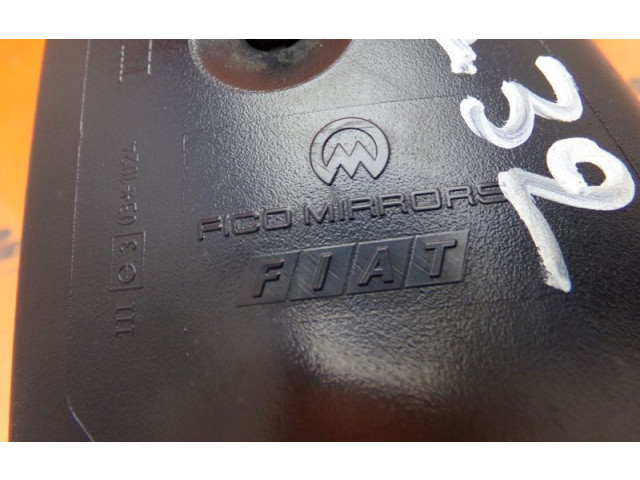 Зеркало электрическое        Fiat Punto (199)  2005 - 2018 года   
