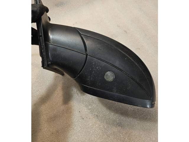 Zpětné zrcátko Audi Q7 4M 2006 4L1857409r, 4L0857535B