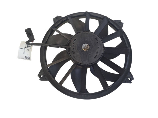 Вентилятор радиатора     988495H, FS1572    Peugeot 5008 