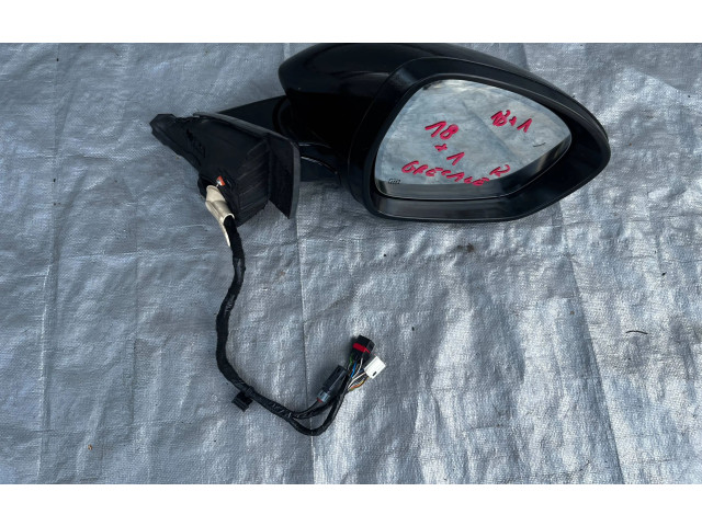 Зеркало электрическое        Maserati Grecale  2022 -  года   