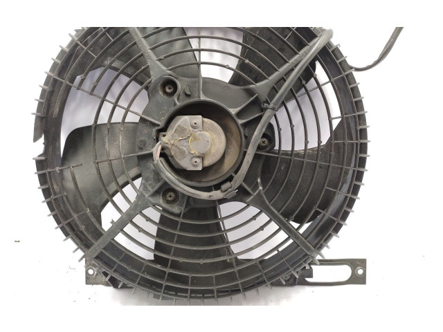 Вентилятор радиатора 9530081A, 9530081A00 Suzuki Jimny