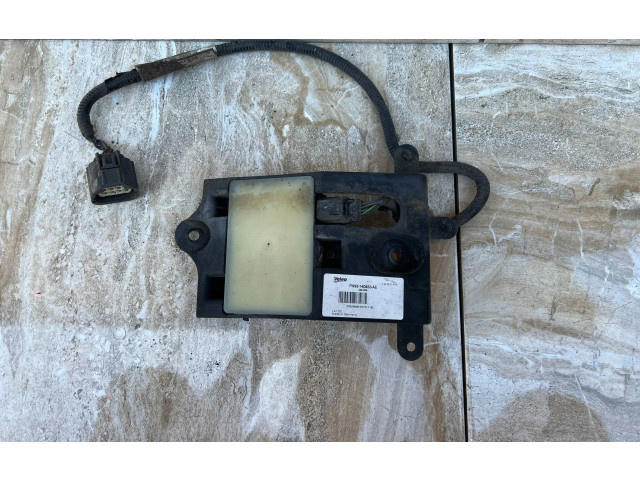 Генератор FW9314D453AE, FW9314D453AE   Jaguar XJ X351      