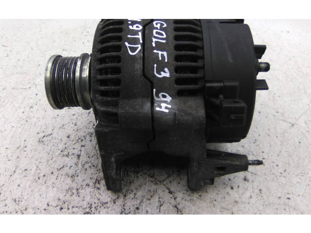 Генератор 028903025Q Volkswagen Golf III