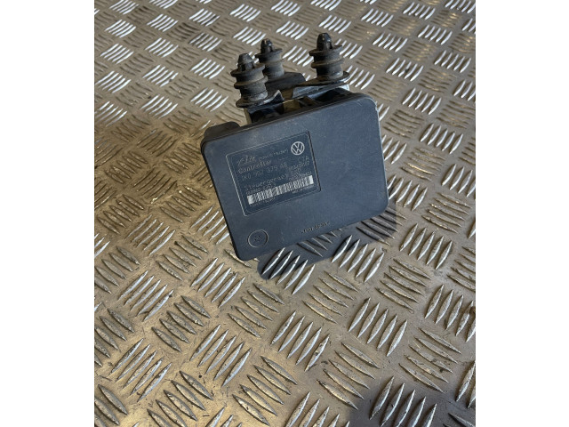 Блок АБС 1K0907379AB, 00007194G1 Audi A3 S3 A3 Sportback 8P 2005 - 2013 года