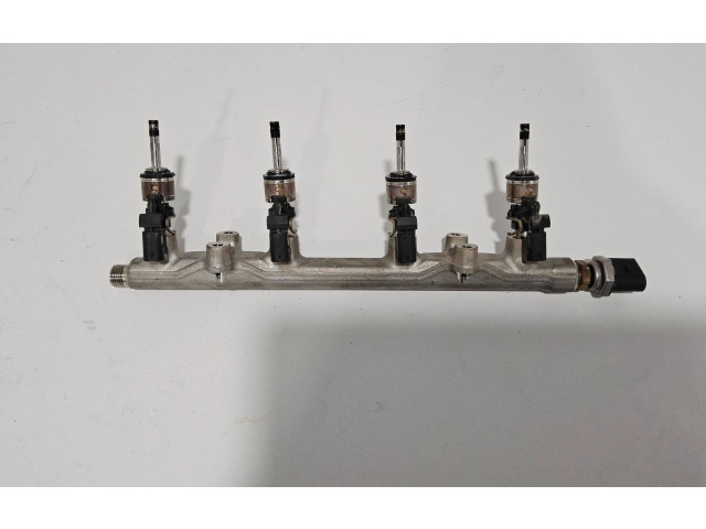 Vstřikovač 05E036A, 05C906907   Volkswagen Tiguan    DXDB 