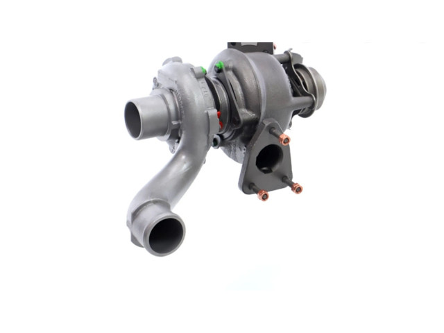 Turbodmychadlo Турбина 701164-5002s, 701164-5002s Renault Espace III