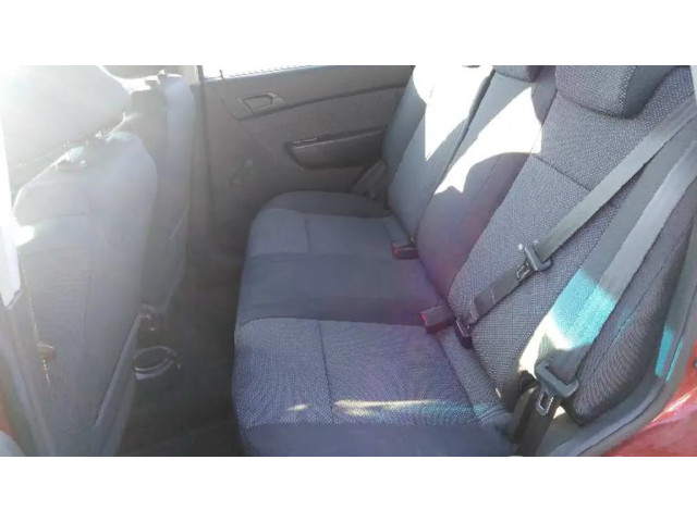 Моторчик дворников 96850001    Chevrolet Aveo