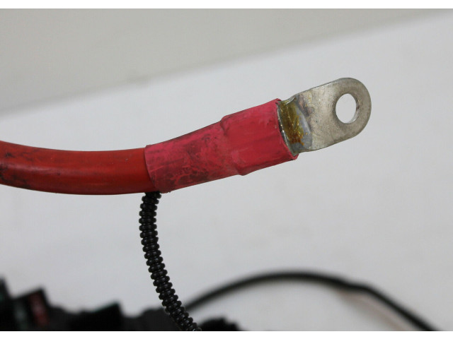 Pojistková skříňka 6906601 BMW 5 E60 E61 2005