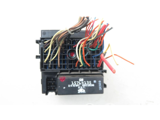   Pojistková skříňka 15058033   Hummer H2 2003