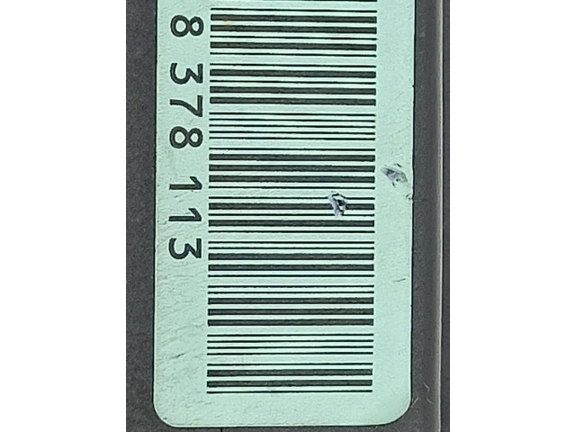 Блок предохранителей 6905228, 6911922   BMW Z4 E85 E86    