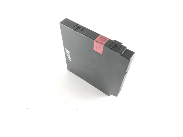 Блок комфорта 1K0937084D, 5DK00965006 Skoda Superb B6 (3T)