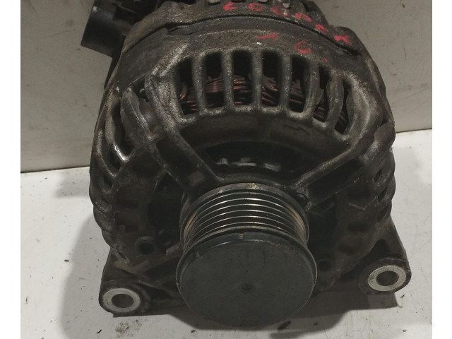 Генератор 1547794970, 1547794970 Mini One - Cooper Coupe R56