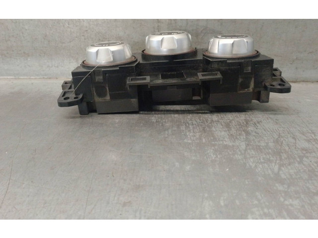 Модуль блока управления кондиционером 72311SC060, T1007170D Subaru Forester SH