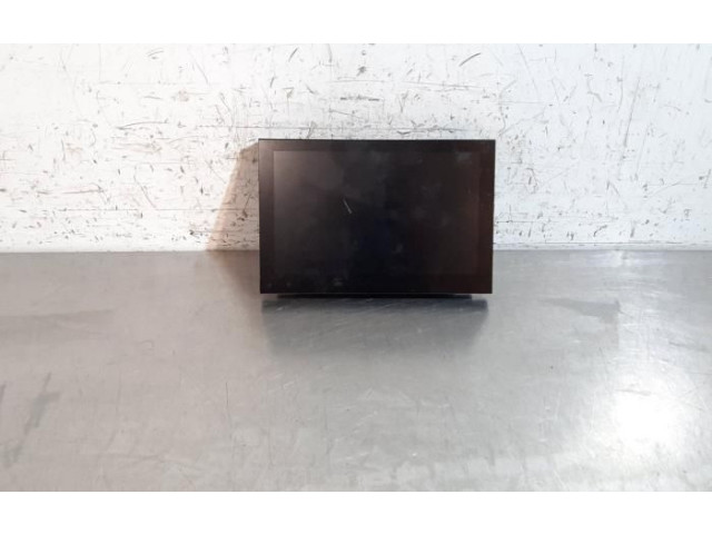 Дисплей    9830426480   Citroen C5 Aircross