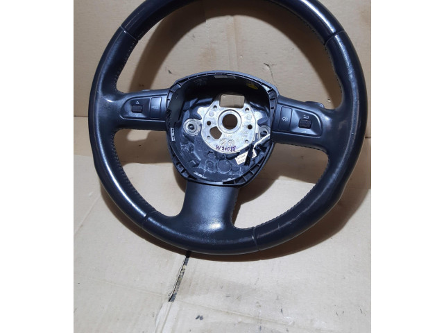 Volant Audi A8 S8 D3 4E 2005