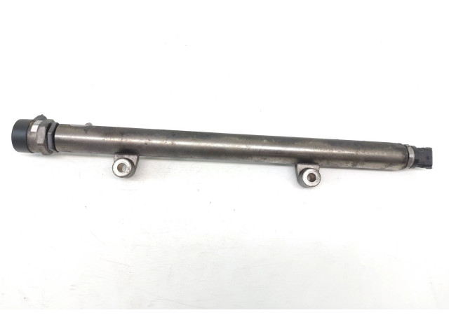 Топливная рампа 30777759, 0445215025   Volvo V70   для двигателя D5204T7