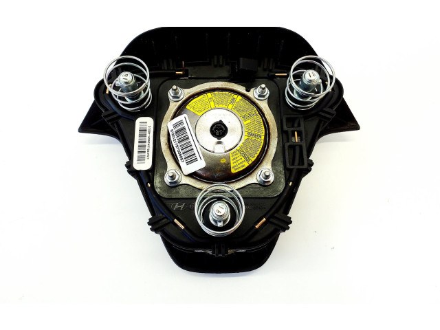 Подушка безопасности водителя 56900A2100 KIA Ceed