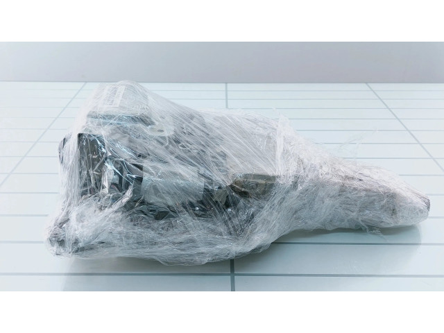 Рулевая рейка 524847PF, 4E0905852D Volkswagen Phaeton 2002-2016 года