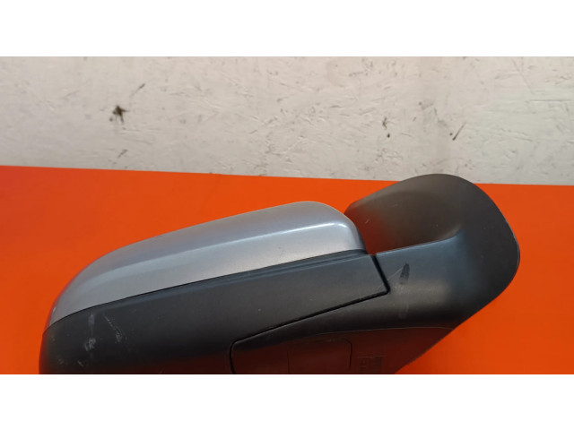 Zpětné zrcátko pravé Chevrolet Aveo 2008  E4012311, E4012312  