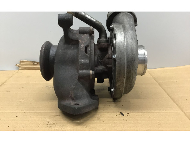  Турбина Citroen C-Crosser  9683657880, GTB1752V         