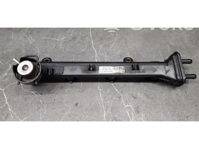 Топливная рампа a1600700295 Smart ForTwo II