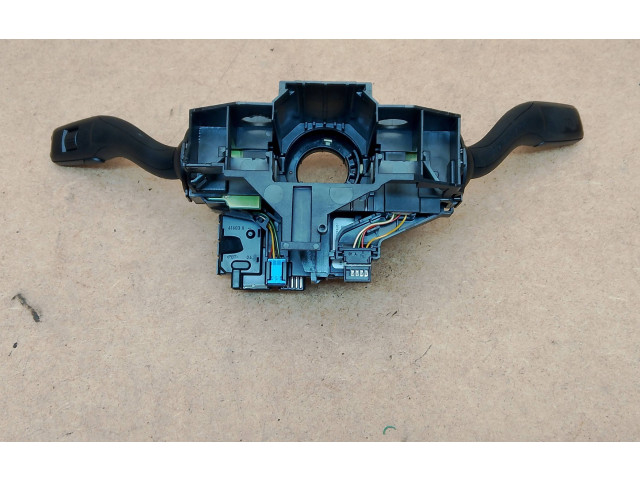 Подрулевой шлейф SRS 1K0959653D Audi TT TTS Mk2