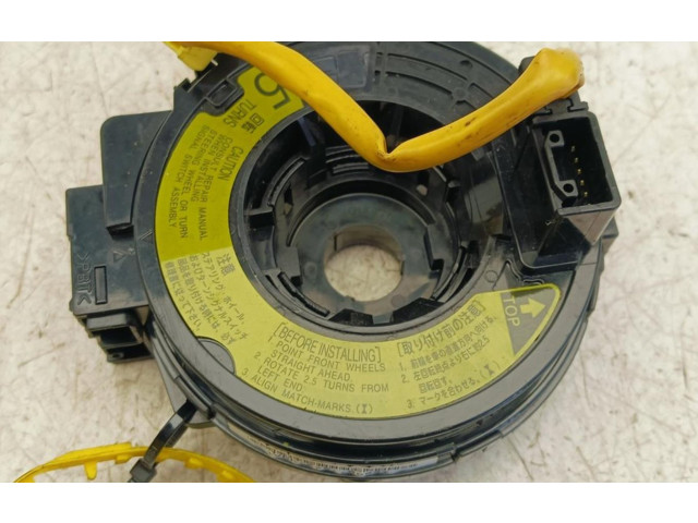 Подрулевой шлейф SRS Toyota Corolla Verso E121