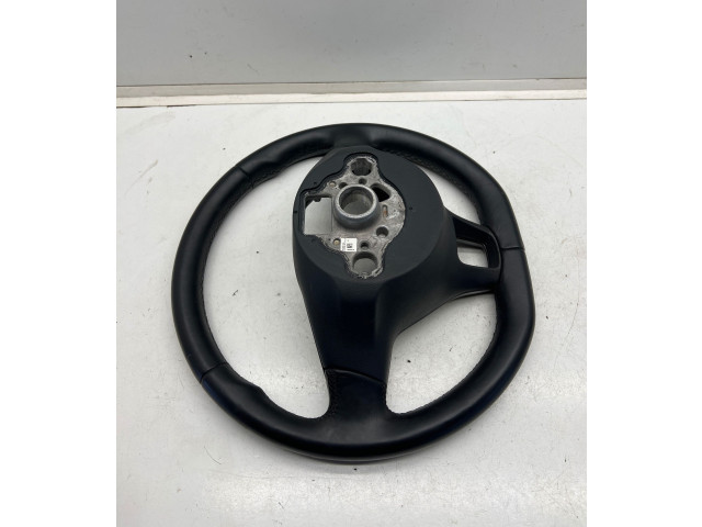 Руль Volkswagen Golf VII 2013 - 2019 года 5G0419091, 624880300C