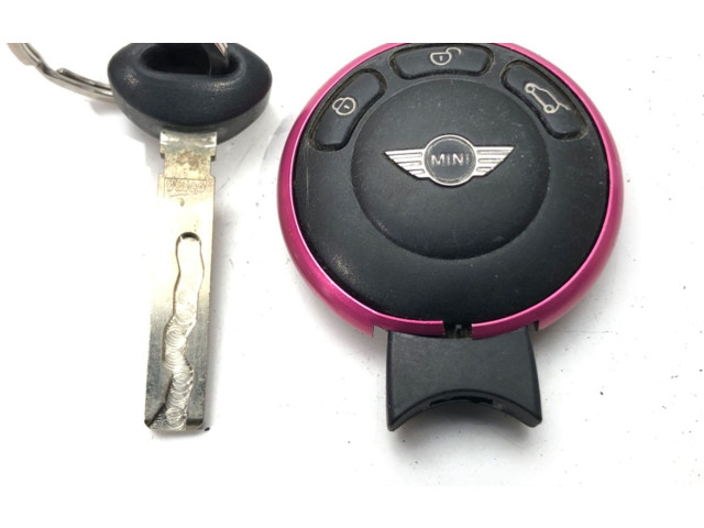 Řídící jednotka 86250709287534 Mini Cooper Countryman R60 2015