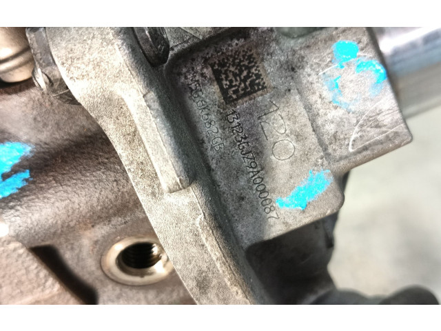 Turbodmychadlo Турбина 5342005303 Ford C-MAX II M1DA