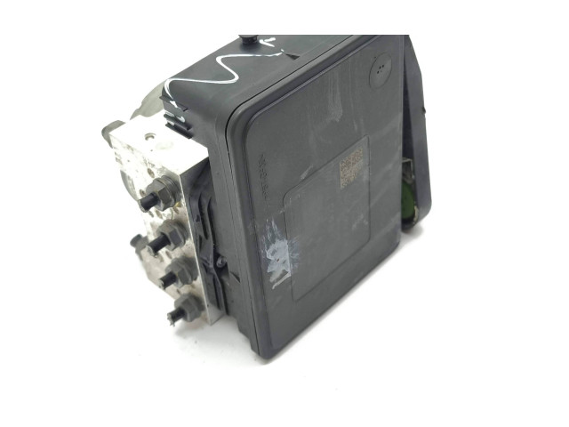 Блок АБС 5WA614517BM, MK100566   Skoda  Octavia Mk4  2019 -  года