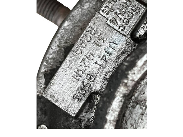 Турбина vj410903, r2aa Mazda 6