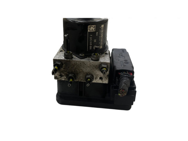 Блок АБС 1K0614517J, 10020601074 Skoda Octavia Mk2 (1Z) 2004 - 2013 года