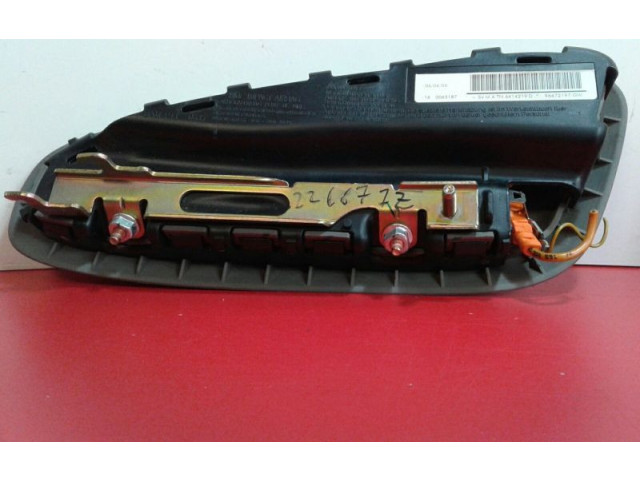 Подушка безопасности в сиденье 96472197GW   Citroen Xsara Picasso