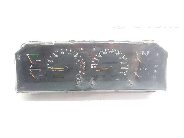 Přístrojová deska Nissan Bluebird 1985 24810Q9204, 11403