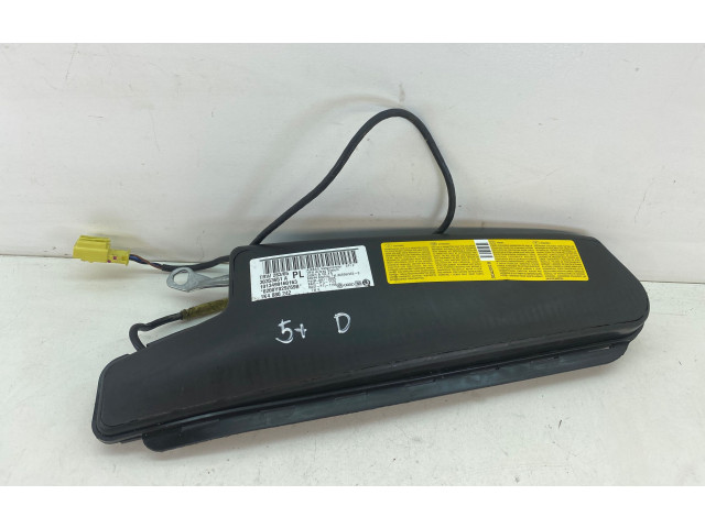 Подушка безопасности в сиденье 1K4880242, 30353651A   Volkswagen Golf Plus