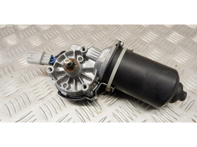 Моторчик дворников 8511048190 Lexus RX 450H