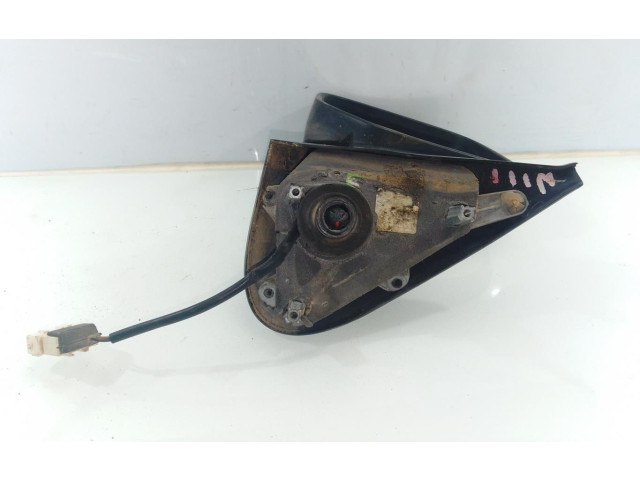 Зеркало электрическое        Peugeot Partner  2003 - 2008 года   