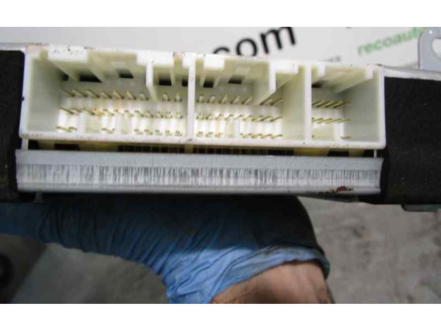 Блок управления АБС MN116563, 11581113541   Mitsubishi Montero