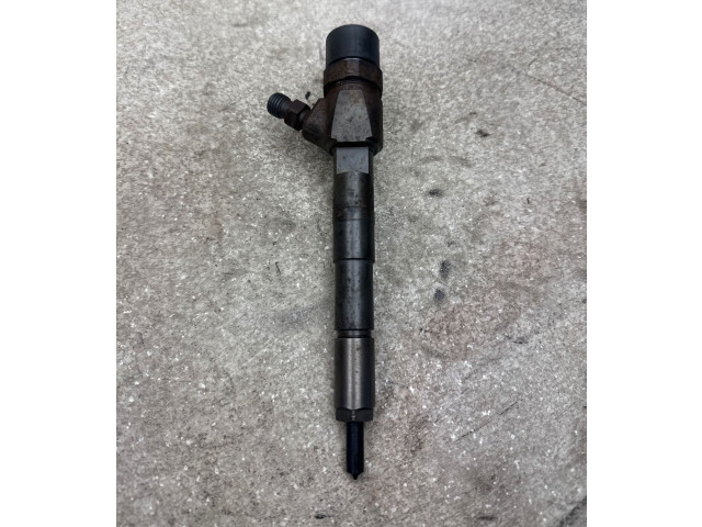 Форсунка 0445110524    Fiat 500L  199B5000 