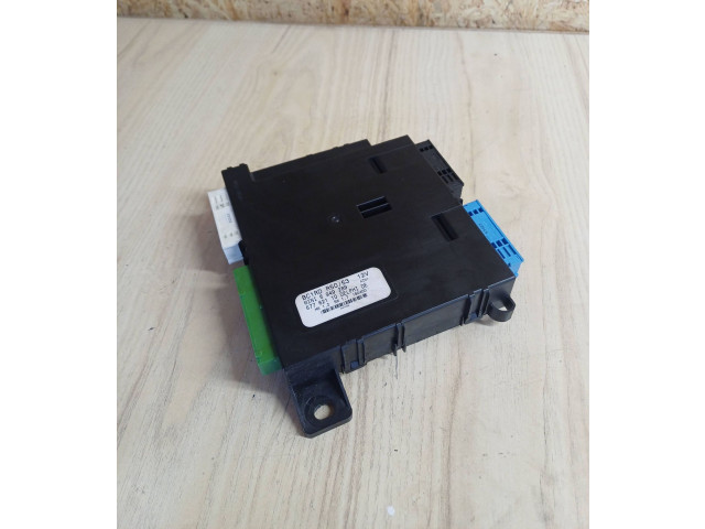 Блок комфорта 6949289, 57762110 Mini One - Cooper R50 - 53