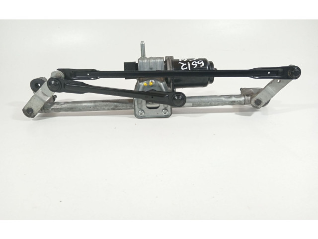 Моторчик дворников 5JB955113, 6V1955023A Skoda Fabia Mk3 (NJ)