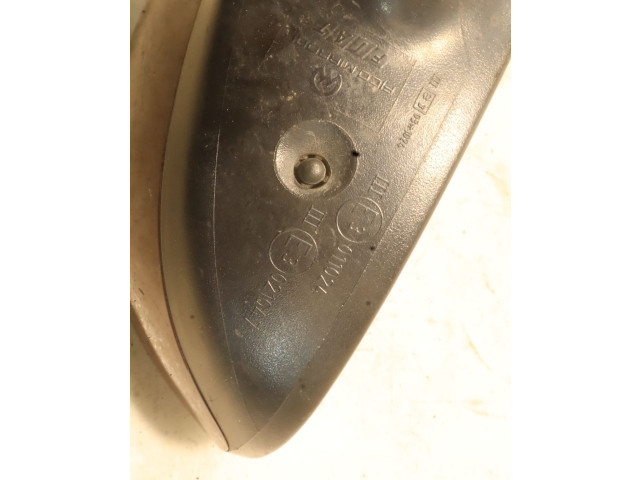 Zpětné zrcátko Fiat Punto Evo 2012