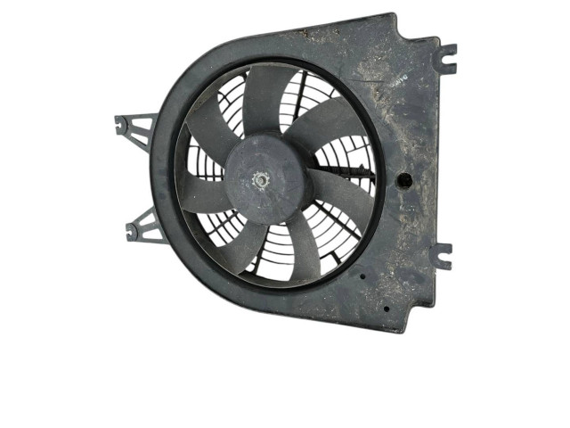 Вентилятор радиатора         KIA Sorento 