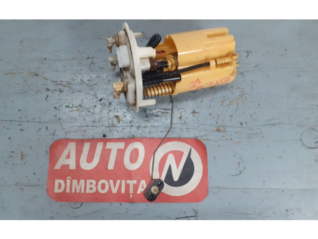 Vstřikovací čerpadlo DT17ED4, CIT105700 Citroen C6