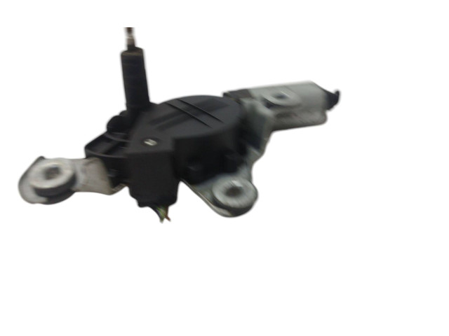 Моторчик заднего дворника 1Z9955711A, 443122336017 Skoda Octavia Mk2 (1Z)