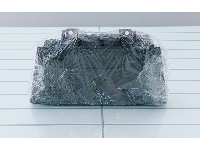 Блок управления климат-контролем 7923 Volvo S80