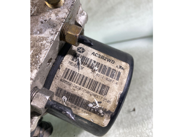 Jednotka ABS 7d168559, 1553870 Dodge Caliber 2006