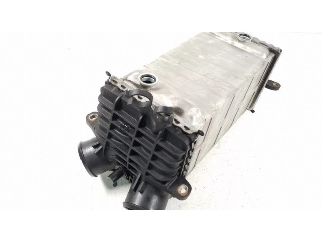 Интеркулер  A2780900514   Mercedes-Benz S W221 4.7